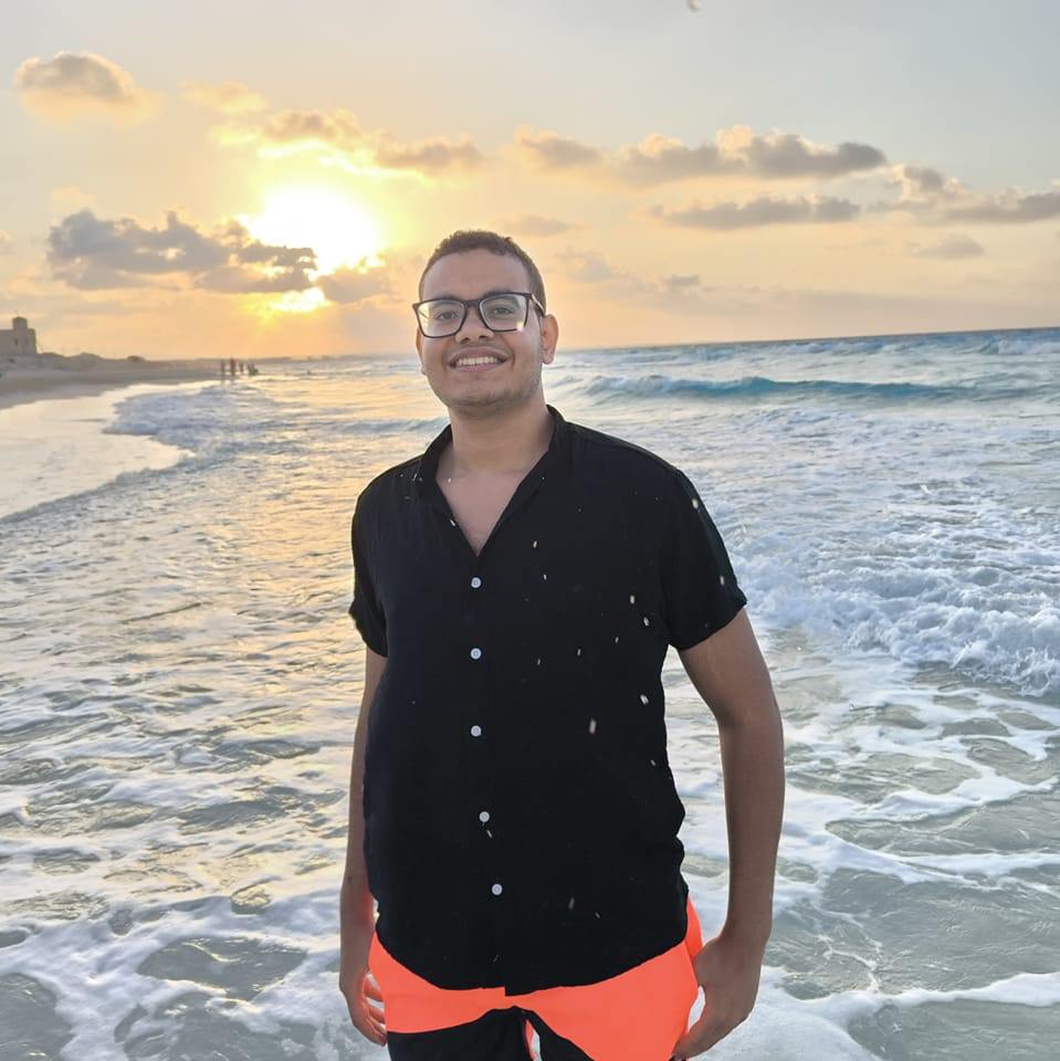 Eslam Ahmed Photo